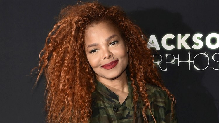 Janet Jackson Says She's 'So Thankful' for Her Fans a Day ...