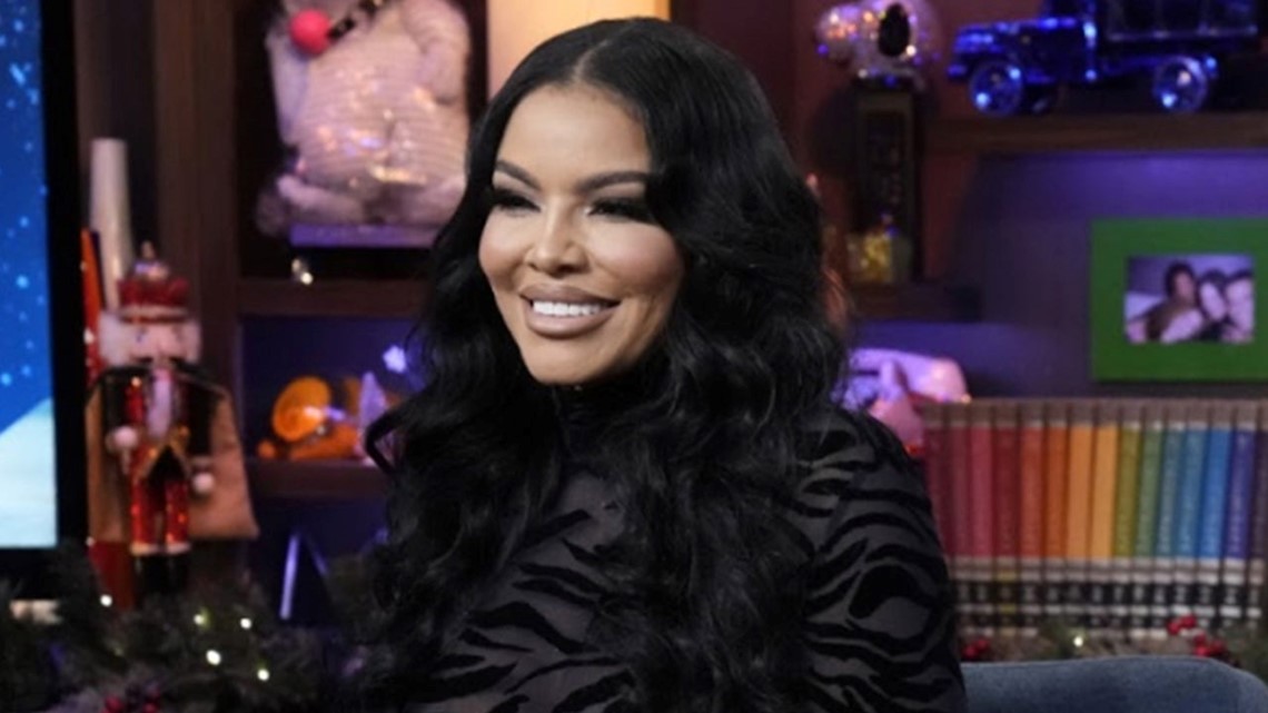 ‘RHOP’ Star Mia Thornton Confirms Her Separation From Gordon Thornton