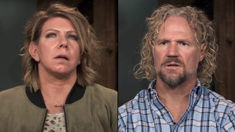 Sister Wives' Recap: Meri Calls Out Kody's 'Disturbing' Treatment of Her |  whas11.com