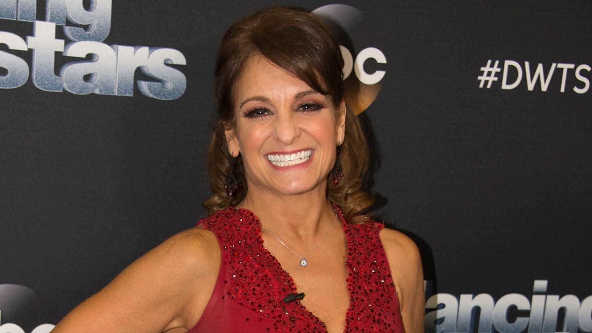 Mary Lou Retton Gives Health Update After Battling Rare Pneumonia 'I'm