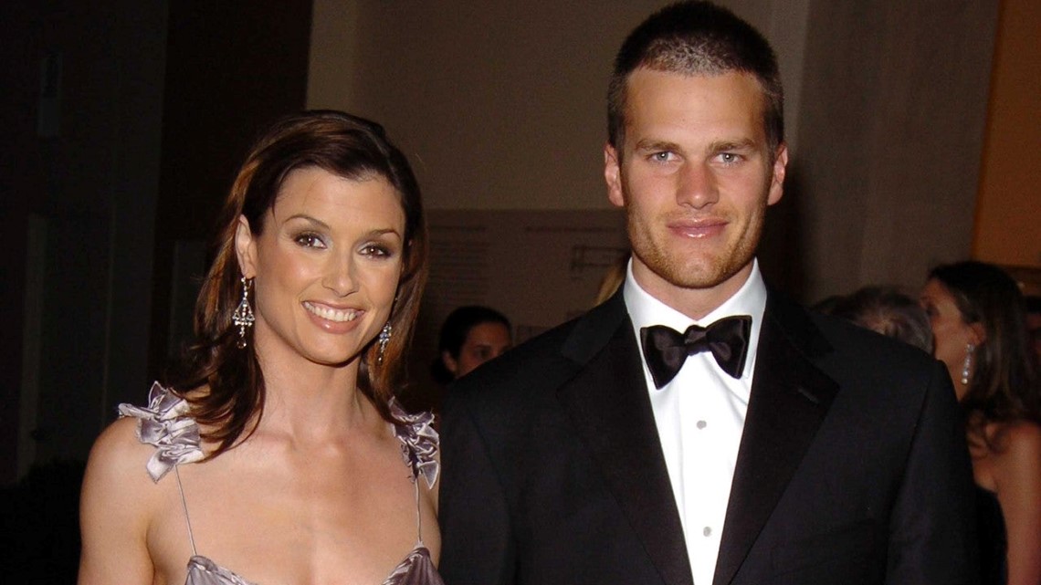 Tom Brady celebrates 13th anniversary with Gisele Bündchen