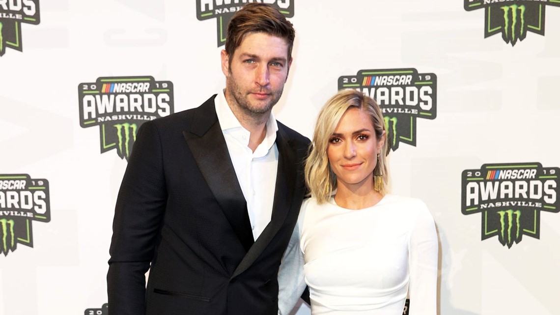 Kristin Cavallari has spent the last few years 'really working on myself':  'I had this void and I was looking to men to fulfill that'