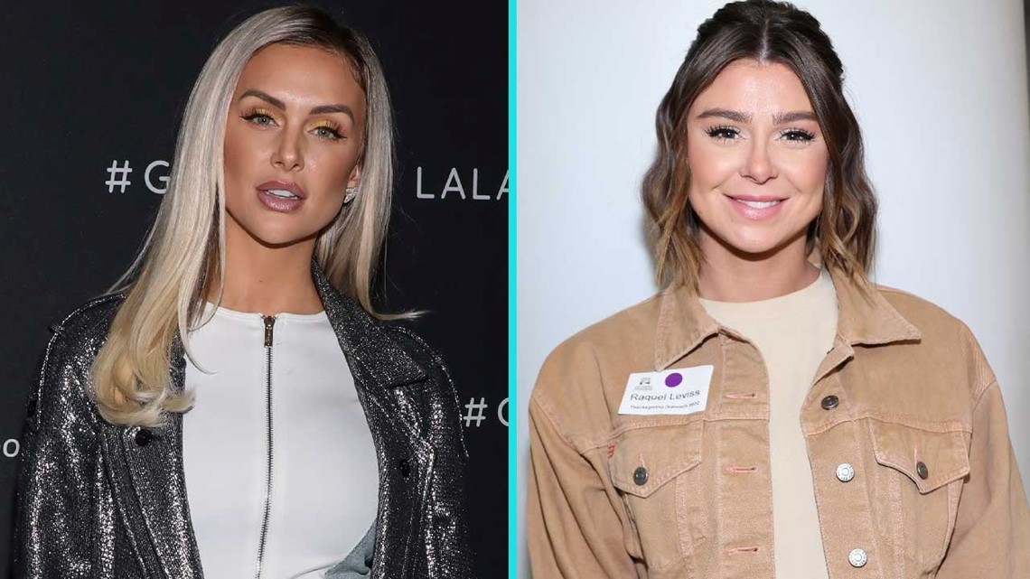 Lala Kent Calls Raquel Leviss A 'Bottom Feeder' Amid Tom Sandoval ...