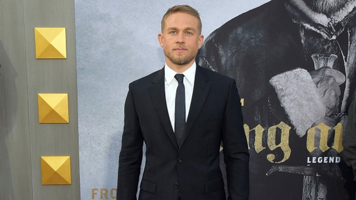 Sons of Anarchy': How Playing Jax Teller Changed Charlie Hunnam Forever