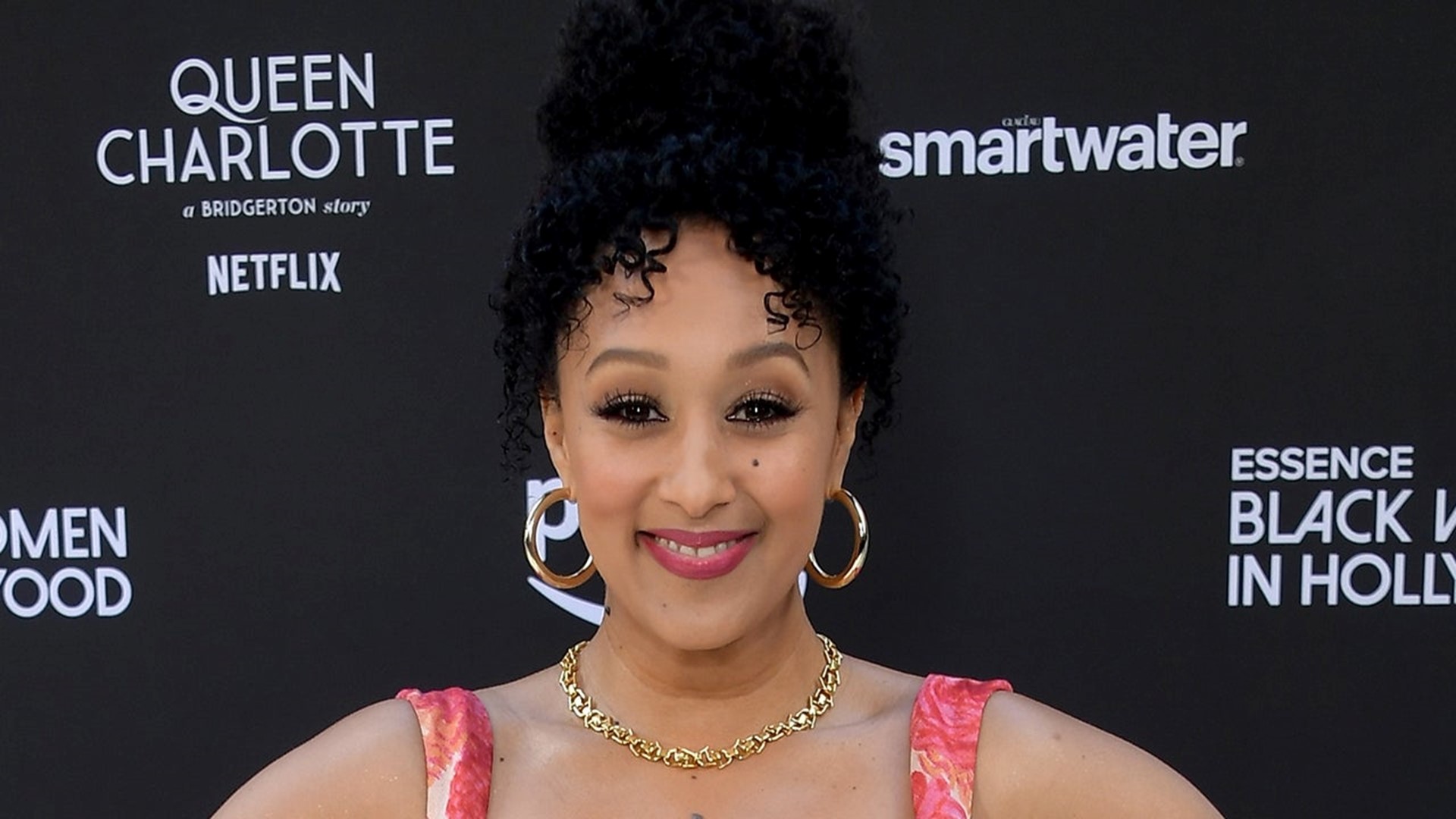 Tamera MowryHousley to Star and Sing in Musical Movie for Hallmark