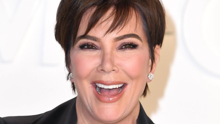 Kris Jenner Talks 'Tramp Stamp' Tattoo on 'The Kardashians': Here's What It Looks Like