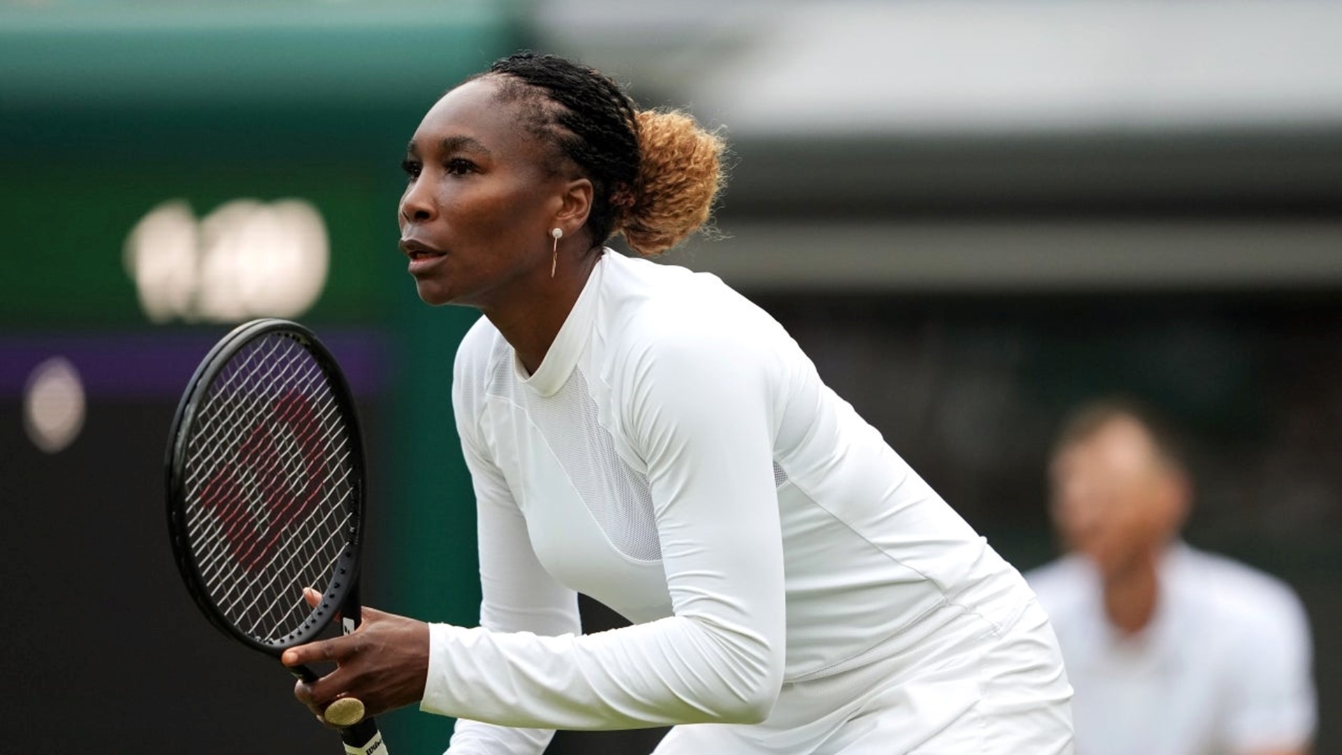 Venus Williams Shuts Down Reporter Who Tried to Pit Her Against Sister(02)