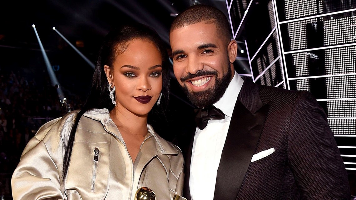 Drake Urges Rihanna to Release Her New Album in Funny Instagram 