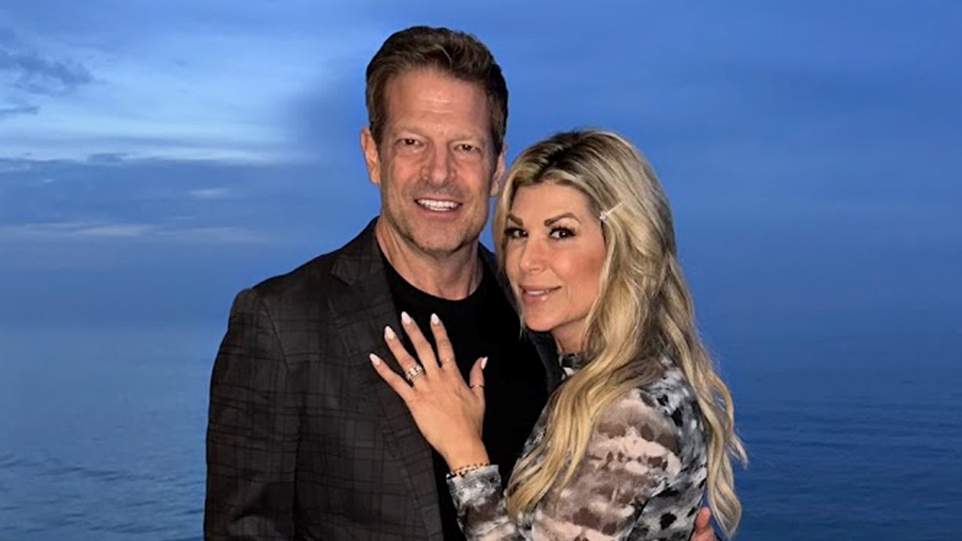 Inside Alexis Bellino's Romantic Birthday Planned By Boyfriend John ...