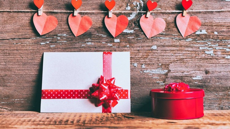 The Best Valentine's Day Gifts For Her - Verbal Gold Blog