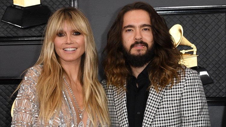 Who's Heidi Klum's Reported New Husband Tom Kaulitz?