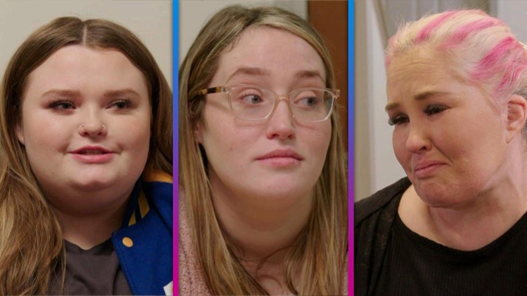 Mama june family cheap crisis watch online