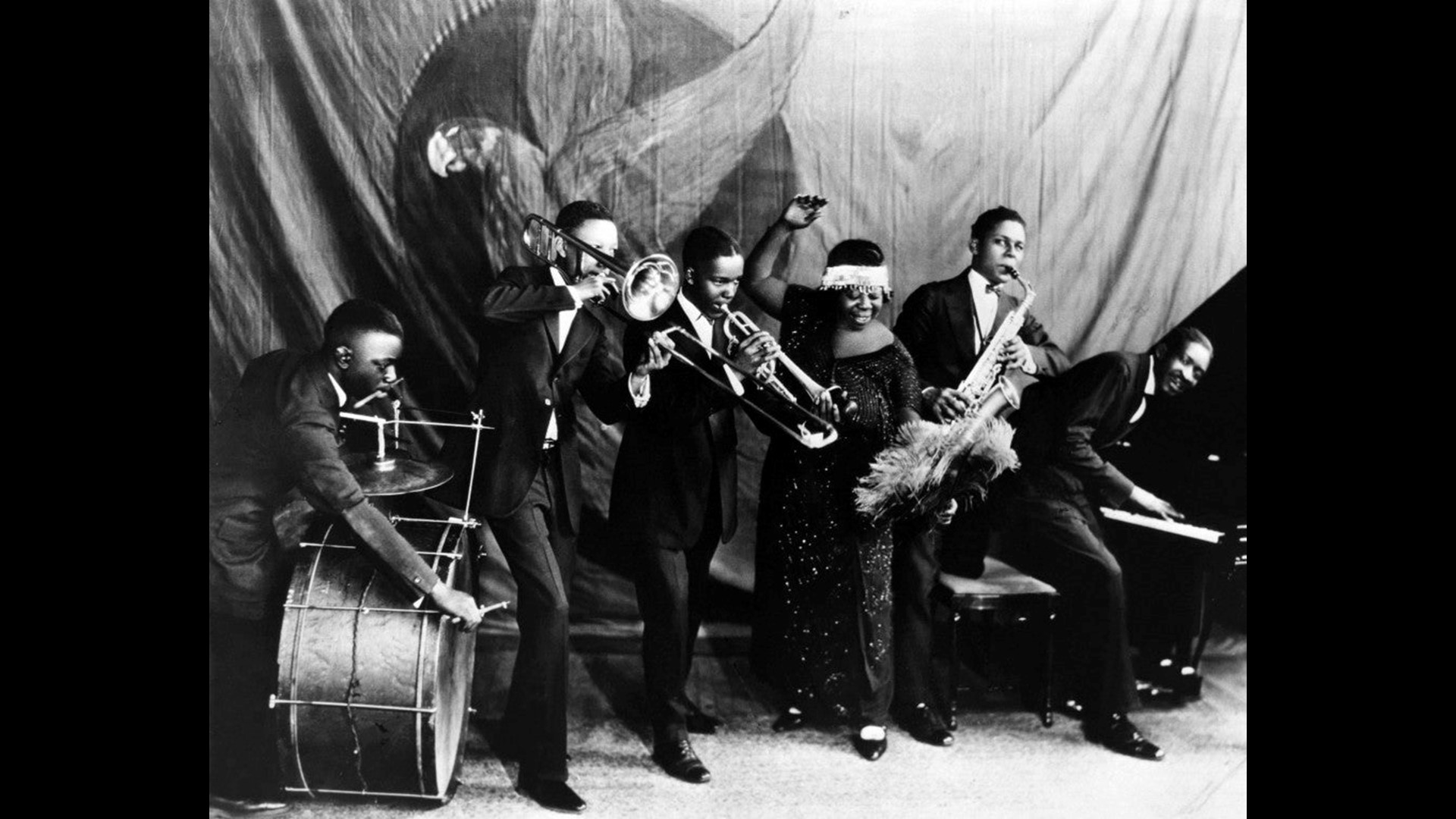 Who Is Ma Rainey? How the 'Mother of the Blues' Became an Icon