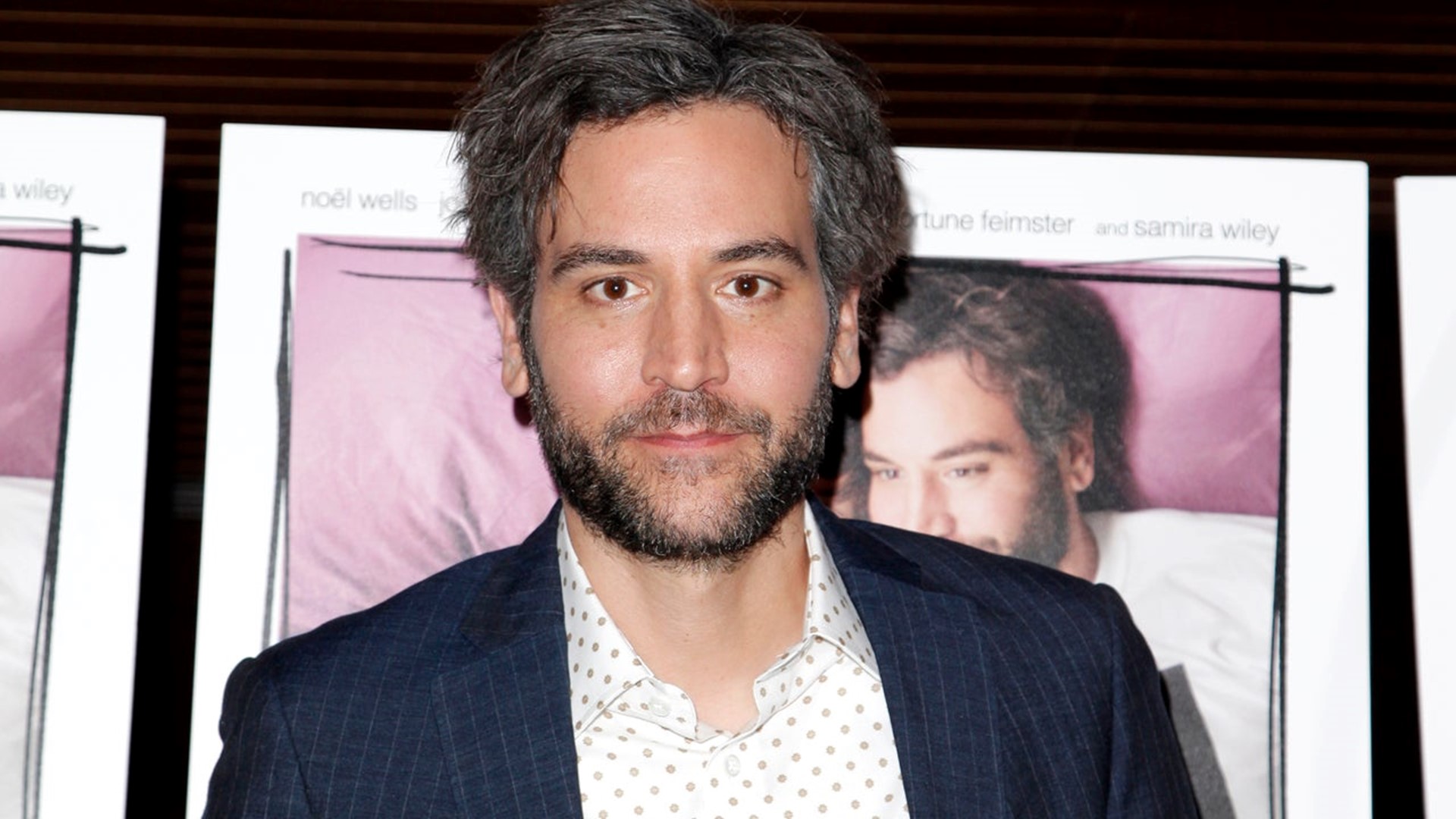 'How I Met Your Mother's Josh Radnor Gets Married to Jordana Jacobs in ...