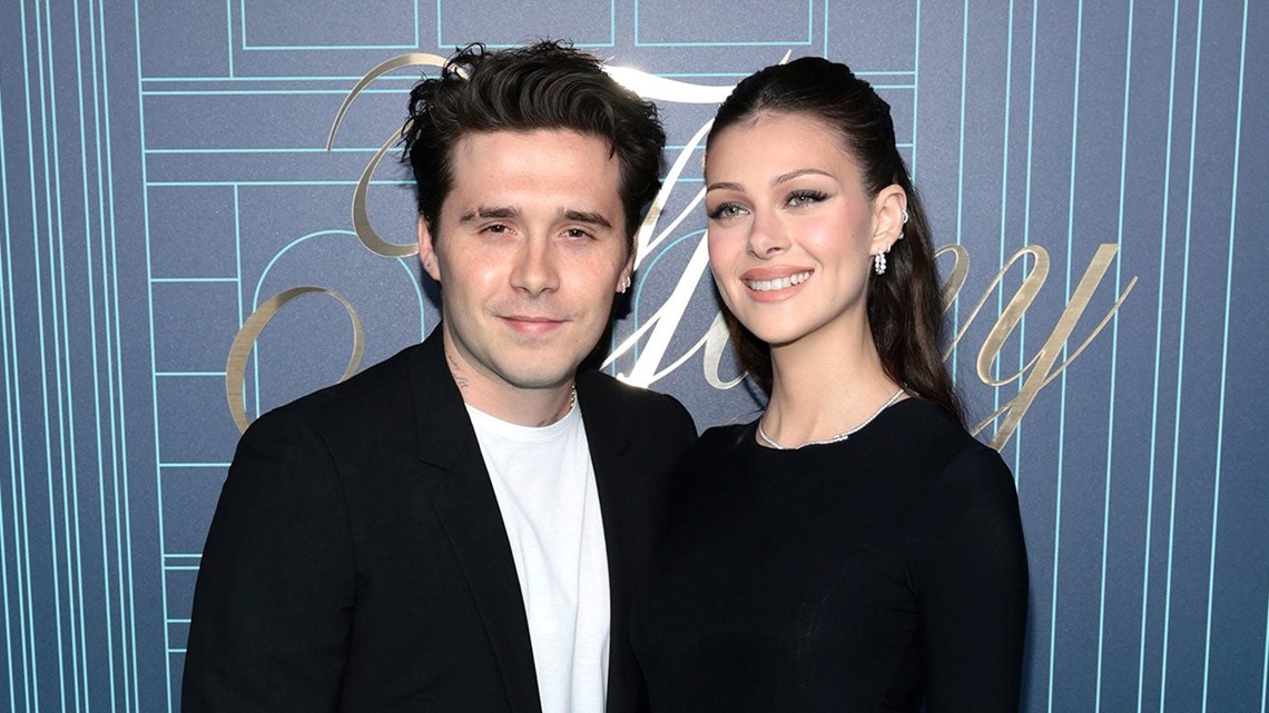 Nicola Peltz Has Finally Been Given Access To Victoria Beckham's