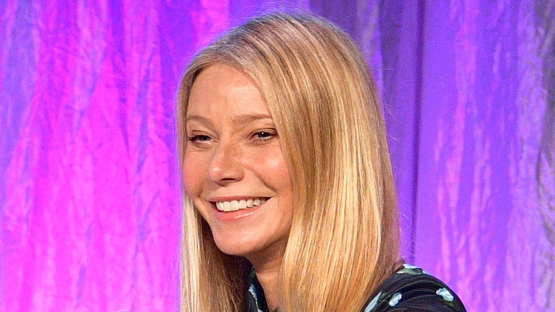 Gwyneth Paltrow Calls 'Love Is Blind' 'F**king Terrible,' Admits She ...