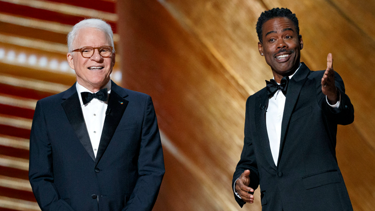 Who Is Hosting the Oscars? 2021 Academy Awards Host Update