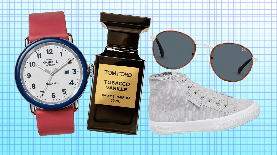 The Best Valentine's Gift Sets for Him
