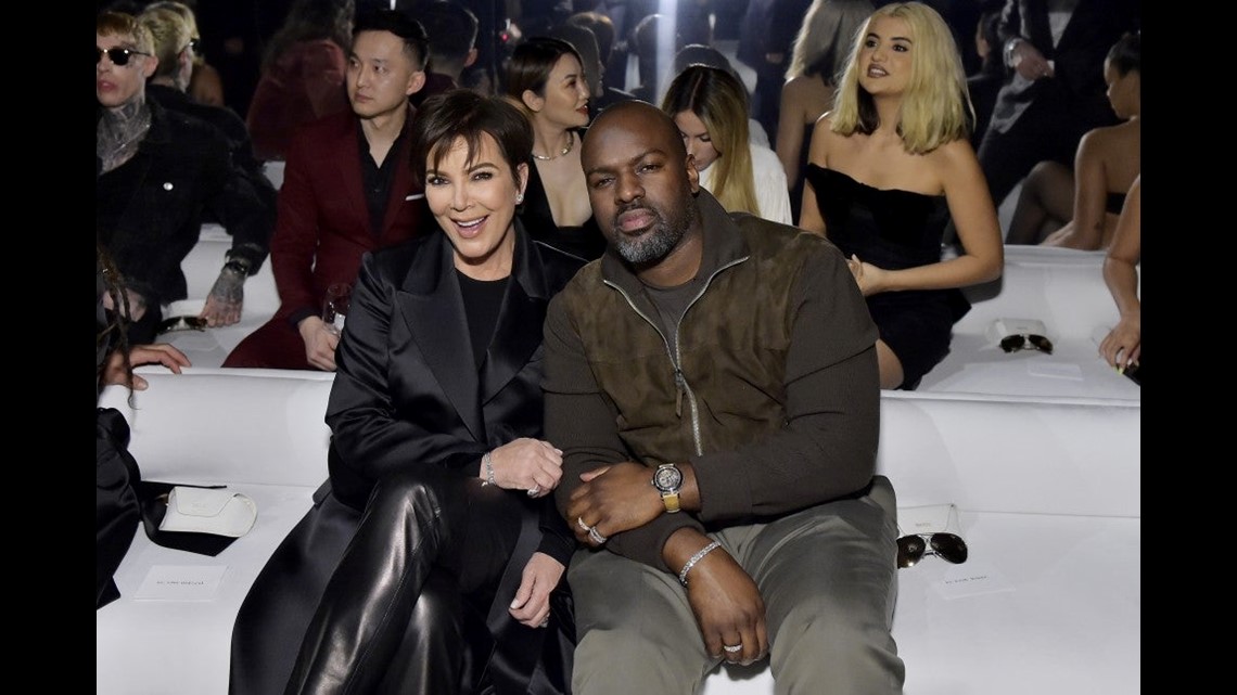 Jennifer Lopez, Kylie Jenner, Miley Cyrus and More Attend Star-Studded Tom  Ford LA Fashion Show 