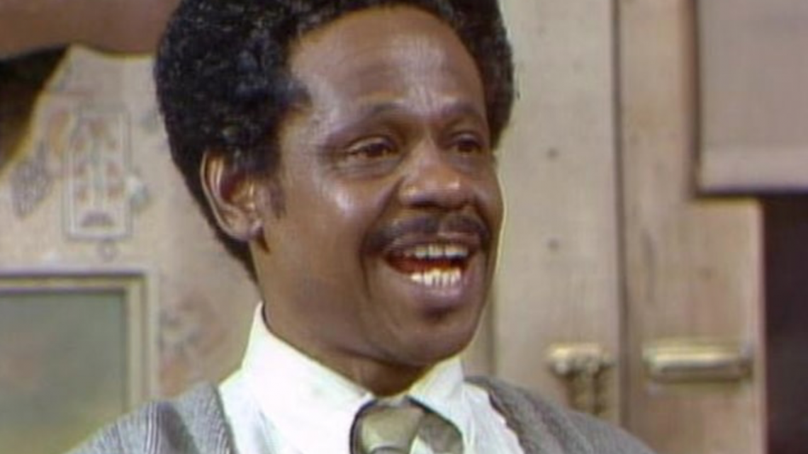Raymond Allen, 'Sanford and Son' Actor, Dead at 91 | whas11.com