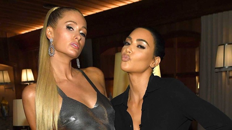 Kim Kardashian and Kanye West reach divorce settlement - Los Angeles Times