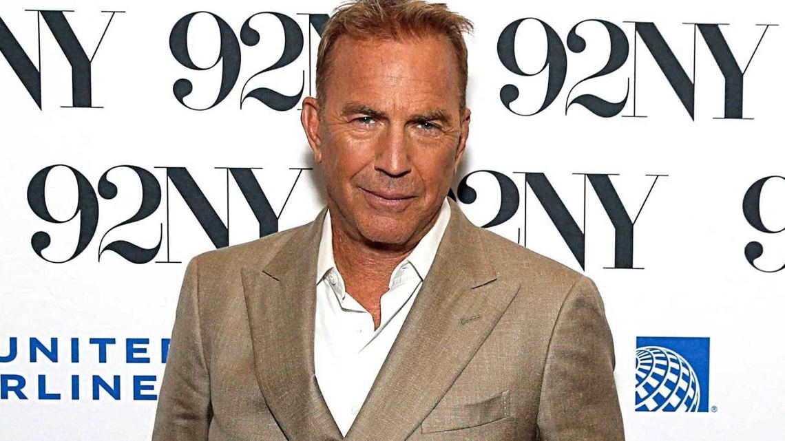 Kevin Costner Explains Decision to Exit &#039;Yellowstone,&#039; Shares  What He Wants His Legacy to Be (Exclusive) | whas11.com