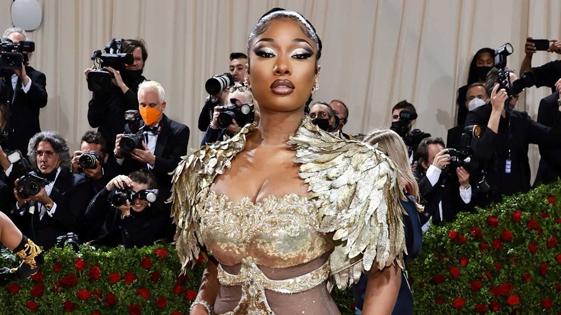 Met Gala 2021: All the MUST-SEE Moments You Missed! 