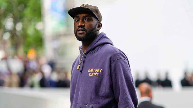 Virgil Abloh to slow down for medical reasons