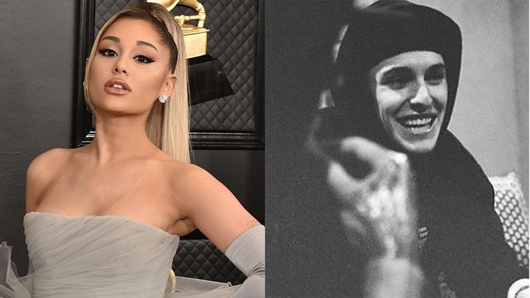 Inside Ariana Grande and New Fiancé Dalton Gomez's 'Loving and Carefree' Relationship | whas11.com