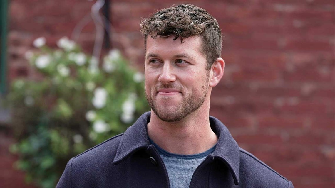 'The Bachelor' Episode 6 Recap: Clayton Sends Shanae Home as a New Villain Emerges - Vimarsana News