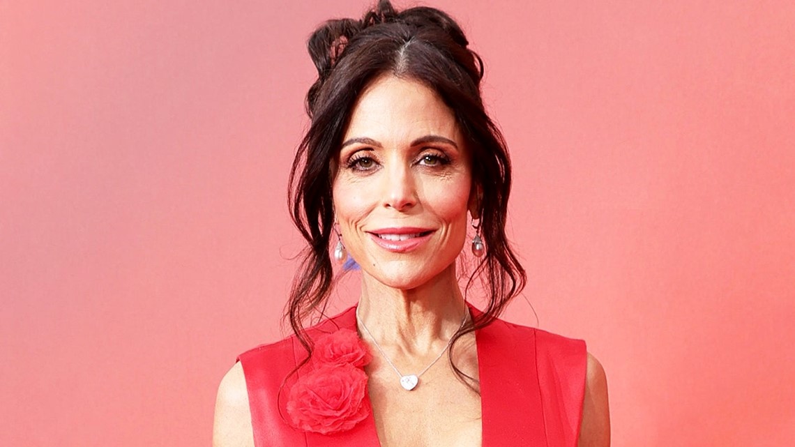 Bethenny frankel necklace deals on rhony