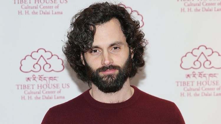 You penn badgley deals watch online