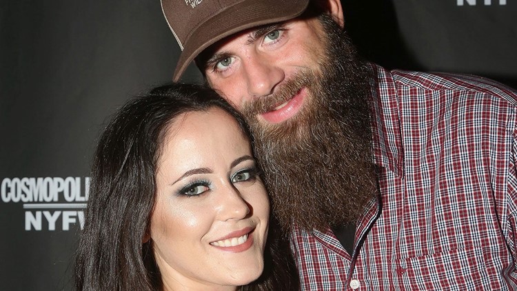 Jenelle Evans Reacts to Claim She Lost Everything Over David Eason