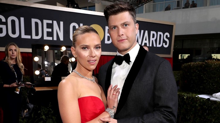 Scarlett Johansson and Colin Jost's Relationship Timeline