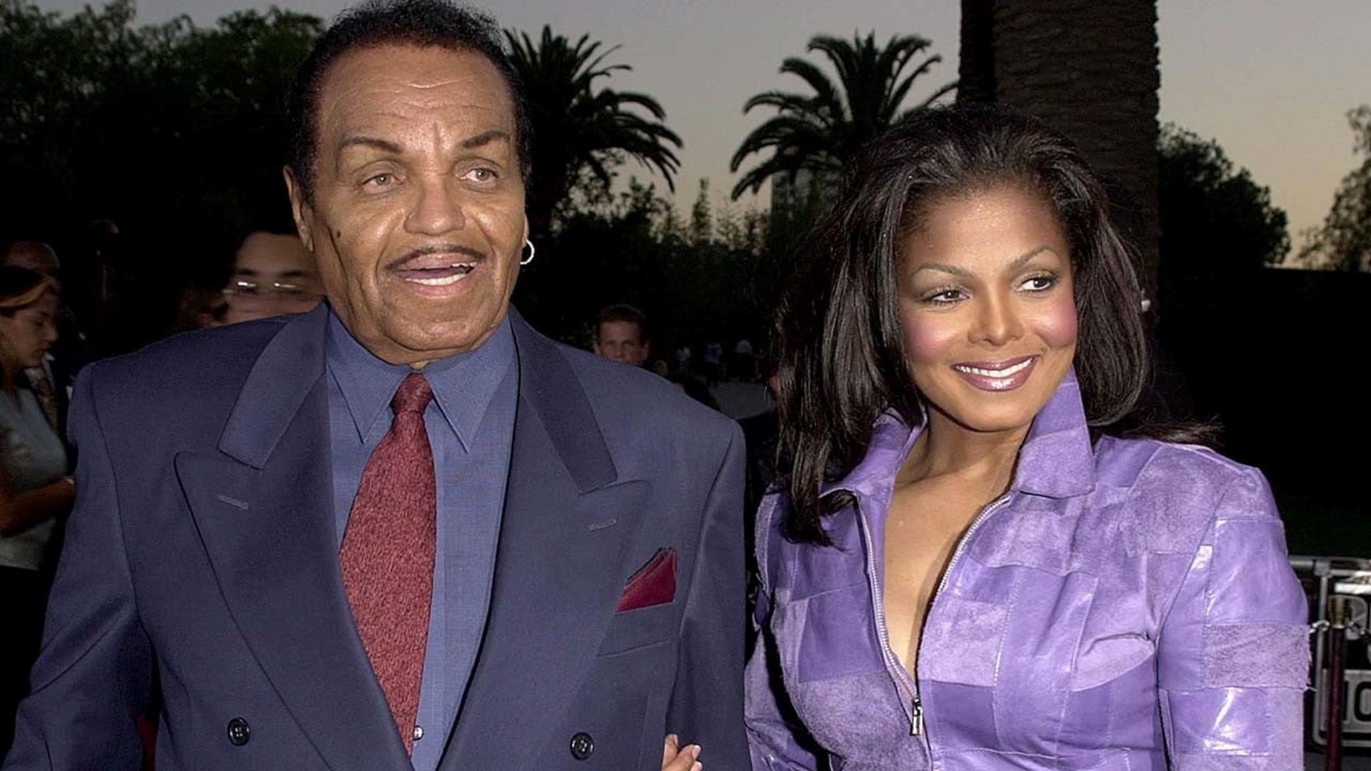 Jackson Describes Battle for Control of Her Career
