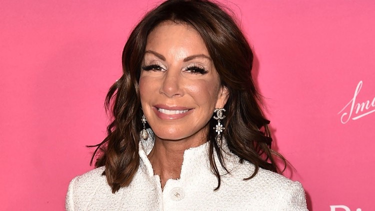 Danielle Staub Is Leaving ‘Real Housewives Of New Jersey’: ‘I Will ...