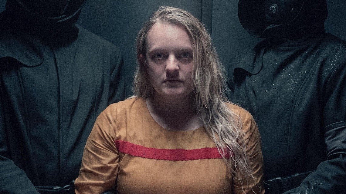 The handmaid's tale deals season 4 streaming