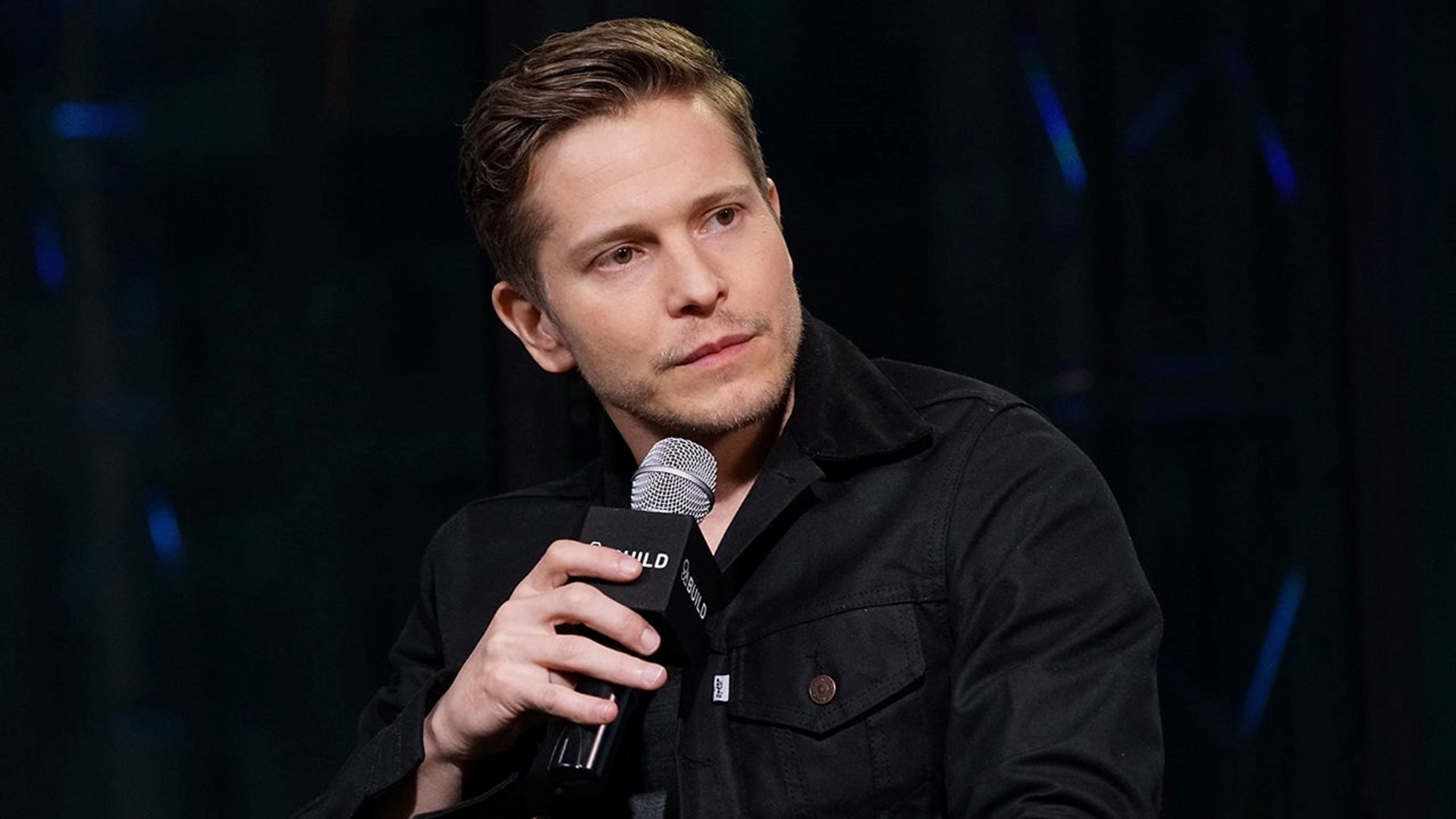 'Gilmore Girls' Star Matt Czuchry Responds to Claim That Logan ...