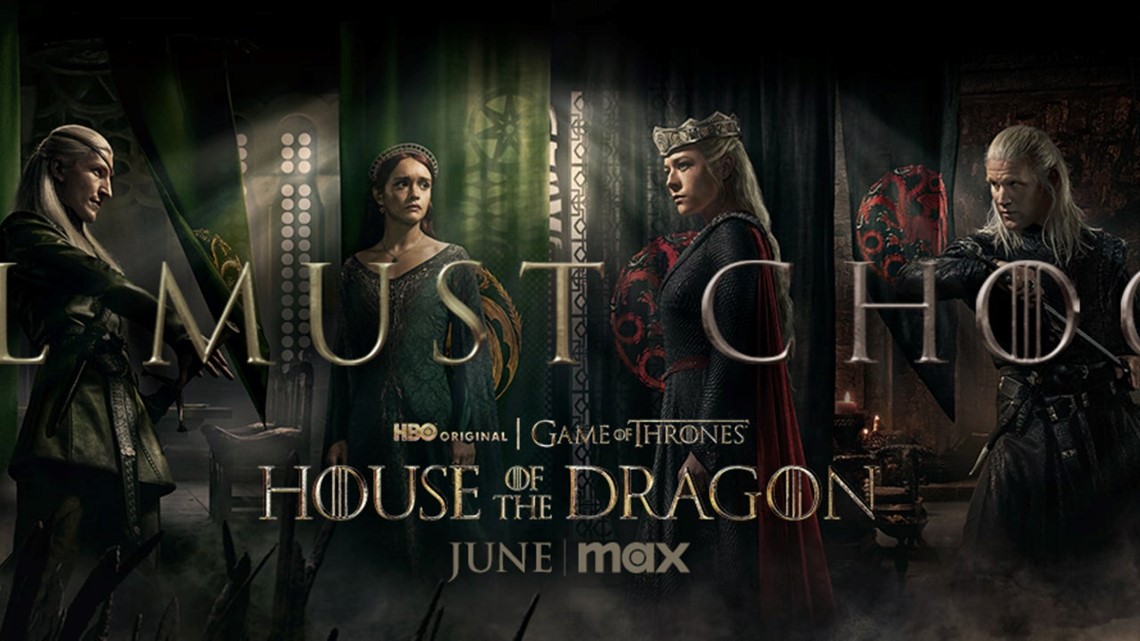 House of the Dragon' Season 2: HBO Drops Two New Trailers