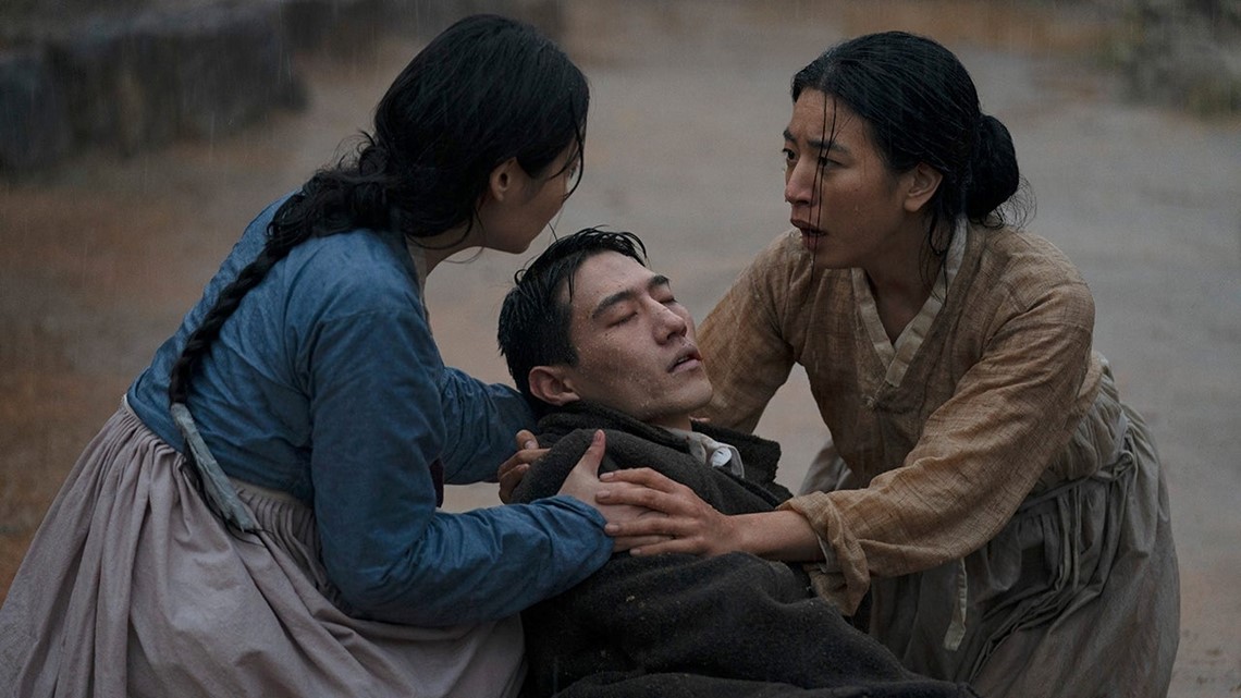 'Pachinko' Stars on Bringing the Powerful Story to Life (Exclusive) - Vimarsana News
