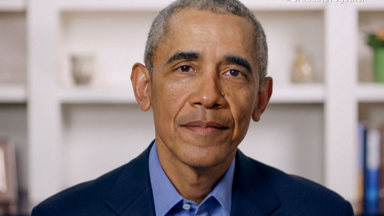 Barack Obama Pens Essay About How to Enact Change Amid Protests Over George Floyd&#39;s Death ...
