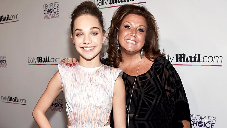 Abby Lee Miller Returns to 'Dance Moms' on Lifetime. Here's