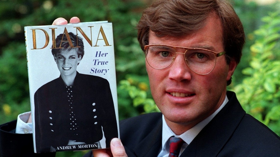 The Crown': Did Princess Diana Throw Herself Down Stairs While Pregnant?