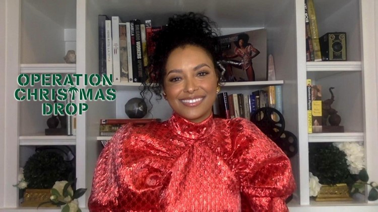 Kat Graham Reflects on 'The Vampire Diaries,' Friendship With 'Parent