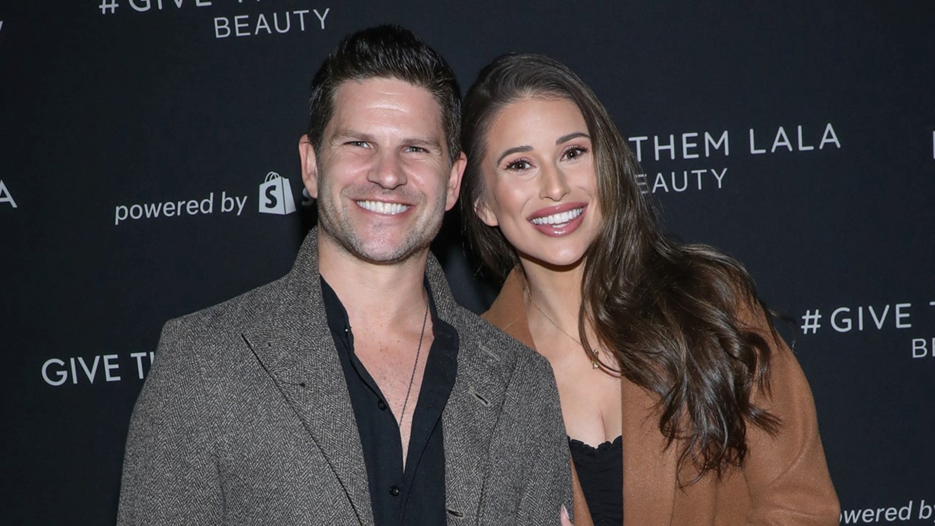 Why Nia Booko Got Emotional When Jax Taylor Pantsed Her Husband (Exclusive) | whas11.com