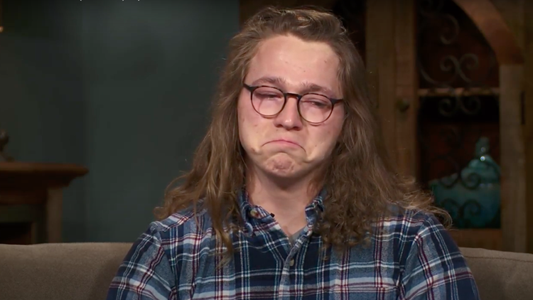 Sister Wives' Recap: Gabriel Says He No Longer Talks to Dad Kody Brown  After He Forgets His Birthday | whas11.com