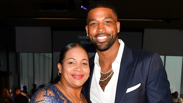 Tristan Thompson Apologizes for His 'Wrong Decisions' in Emotional Tribute to His Late Mom