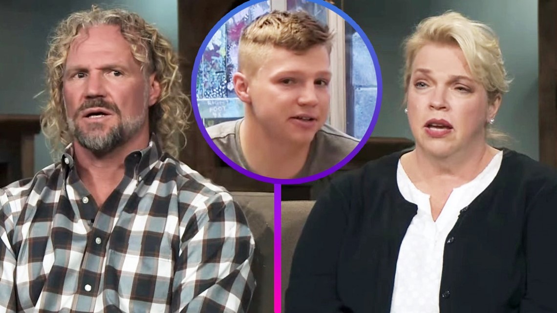 What Happened To Kody And Janelle's Son