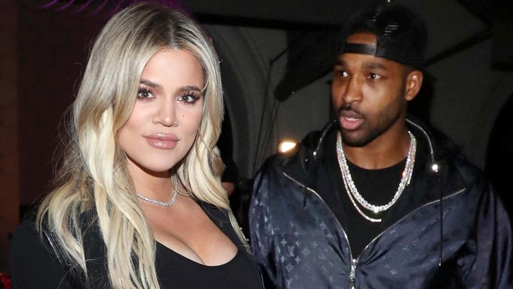 Who is Khloe Kardashian dating?