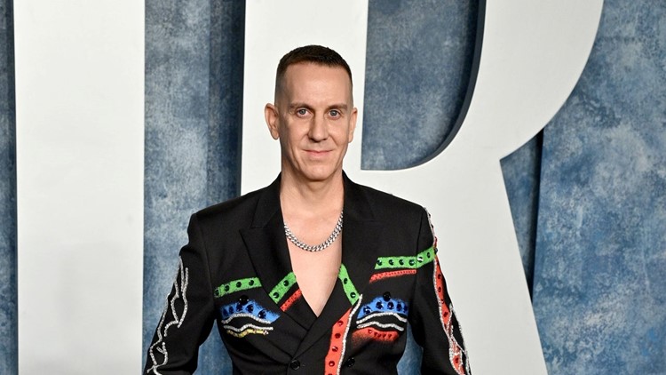 Jeremy Scott Steps Down As Creative Director At Moschino After A